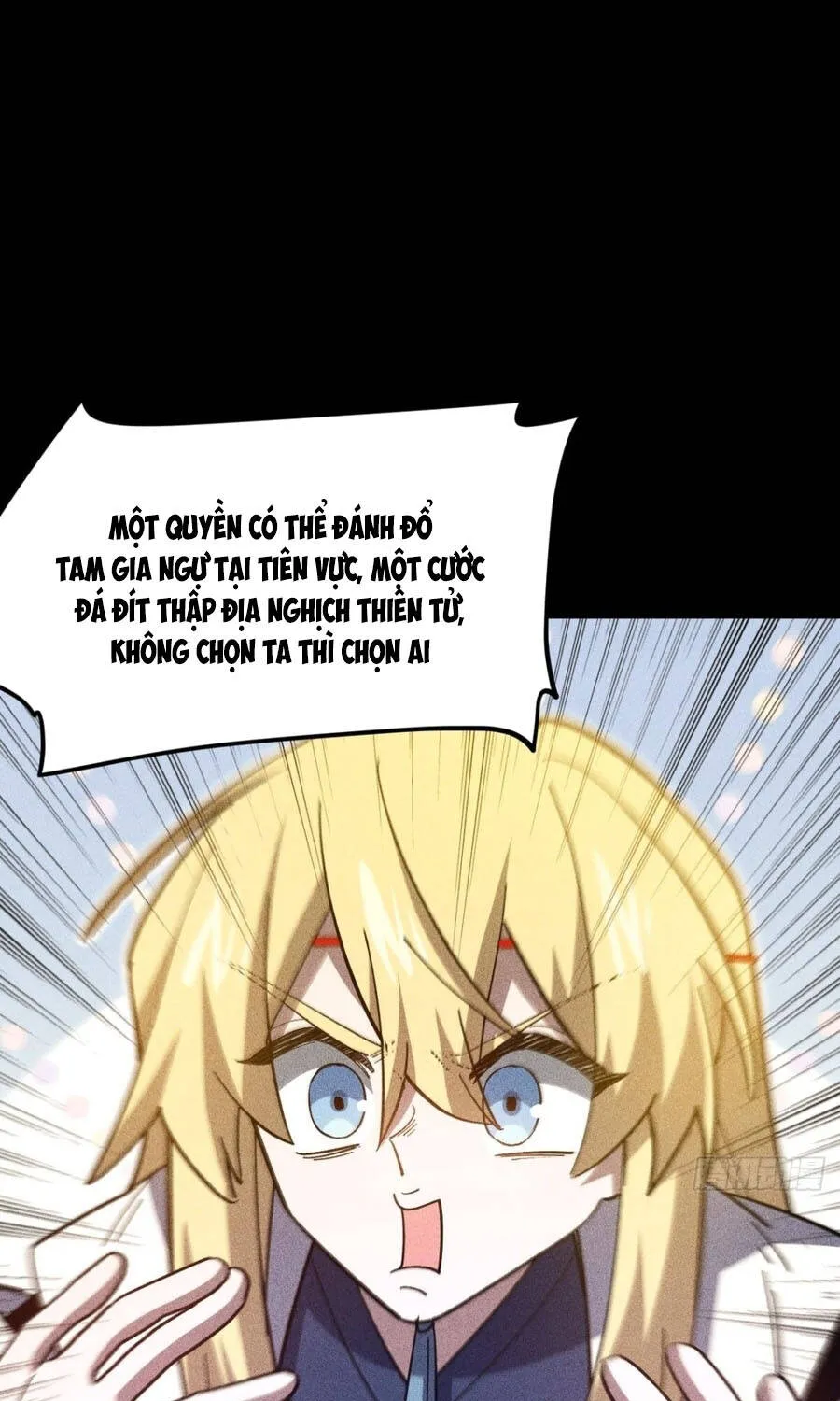 Bắt Đầu Đánh Dấu Hoang Cổ Thánh Thể Chap 176.1 - Next Chap 177.1