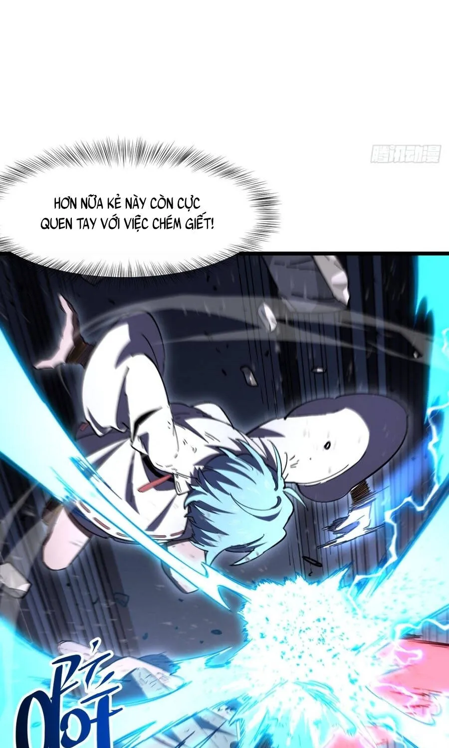 Bắt Đầu Đánh Dấu Hoang Cổ Thánh Thể Chap 176.1 - Next Chap 177.1