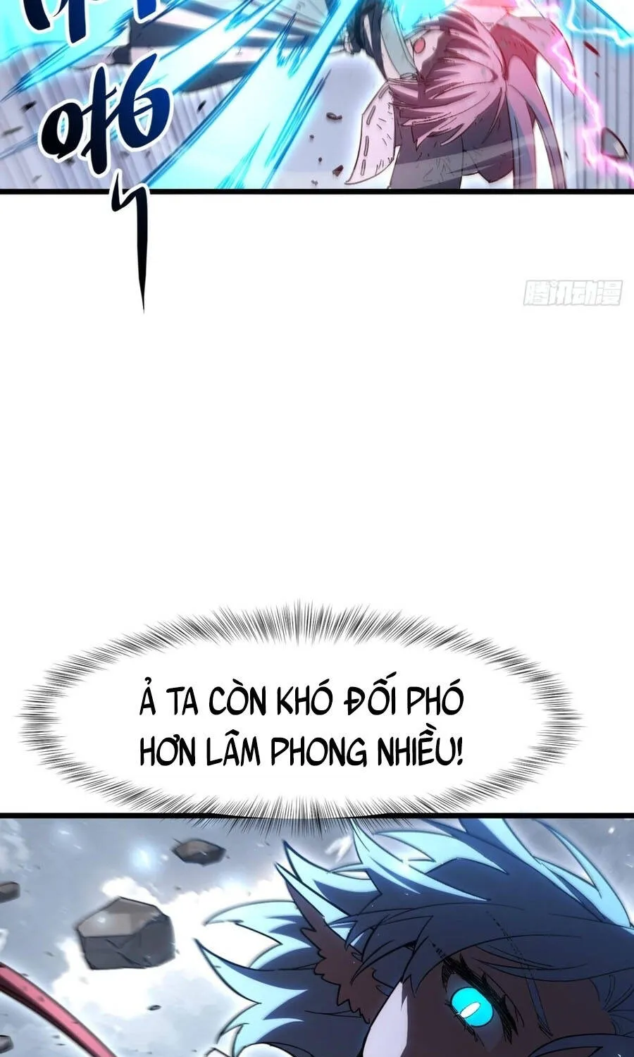 Bắt Đầu Đánh Dấu Hoang Cổ Thánh Thể Chap 176.1 - Next Chap 177.1