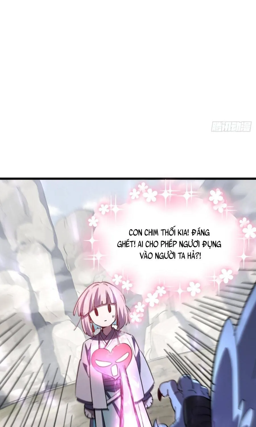 Bắt Đầu Đánh Dấu Hoang Cổ Thánh Thể Chap 176.1 - Next Chap 177.1