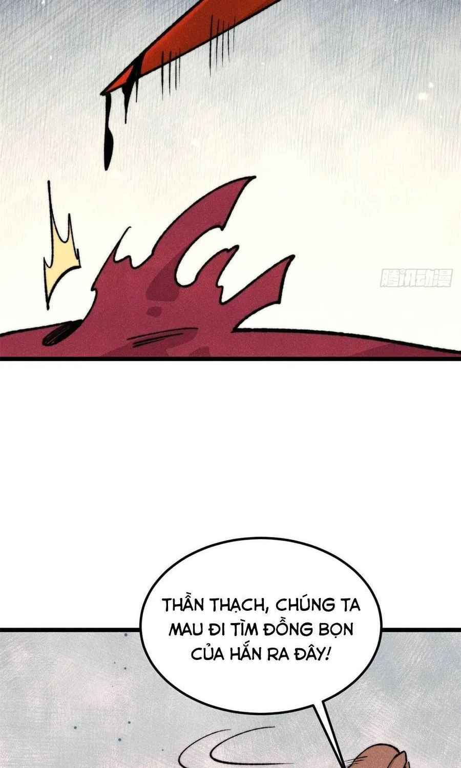 Bắt Đầu Đánh Dấu Hoang Cổ Thánh Thể Chap 176 - Next Chap 177