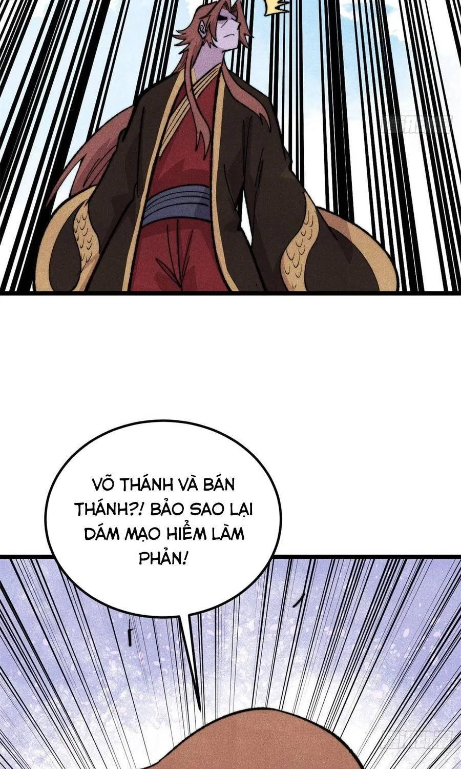 Bắt Đầu Đánh Dấu Hoang Cổ Thánh Thể Chap 176 - Next Chap 177