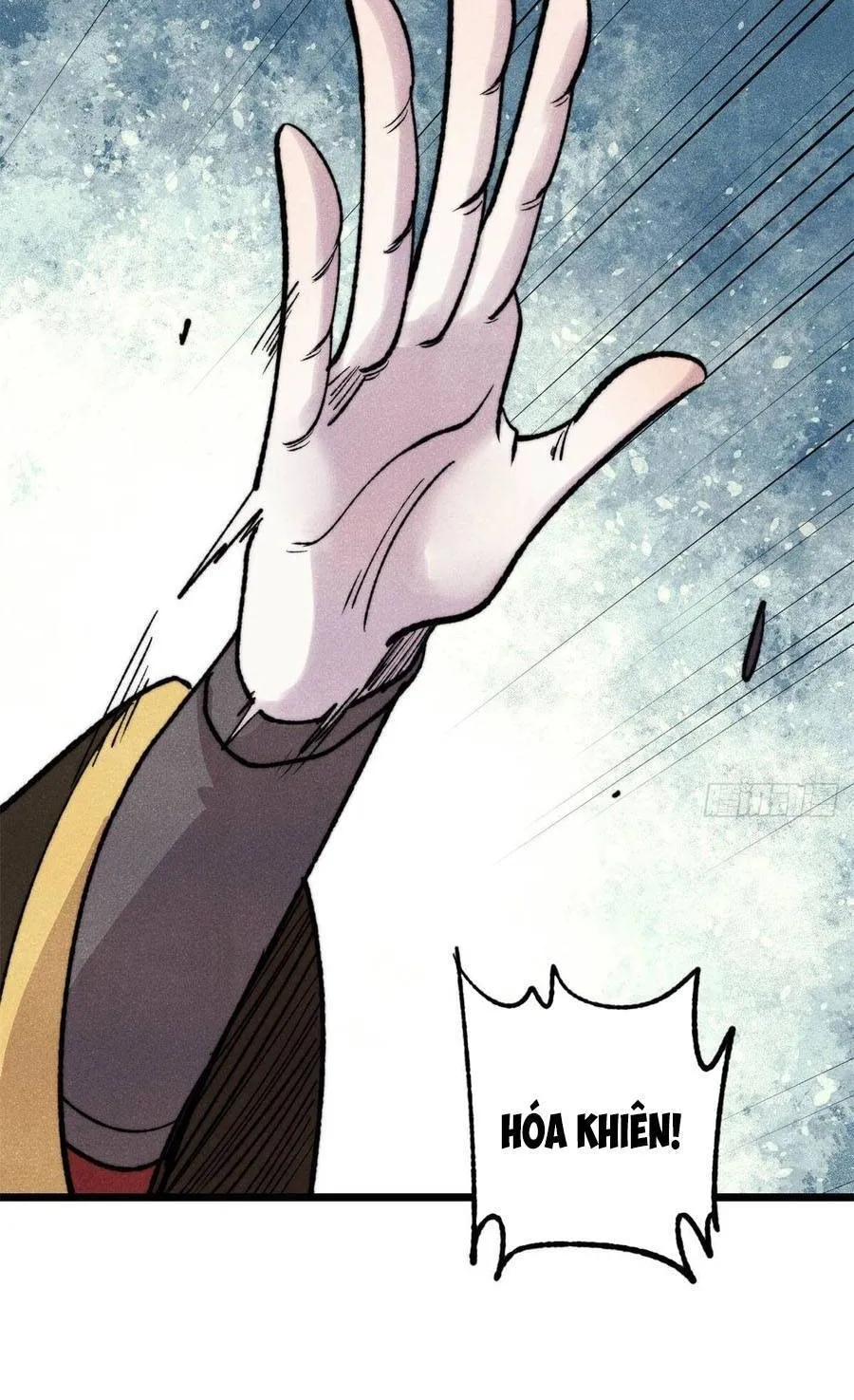 Bắt Đầu Đánh Dấu Hoang Cổ Thánh Thể Chap 176 - Next Chap 177