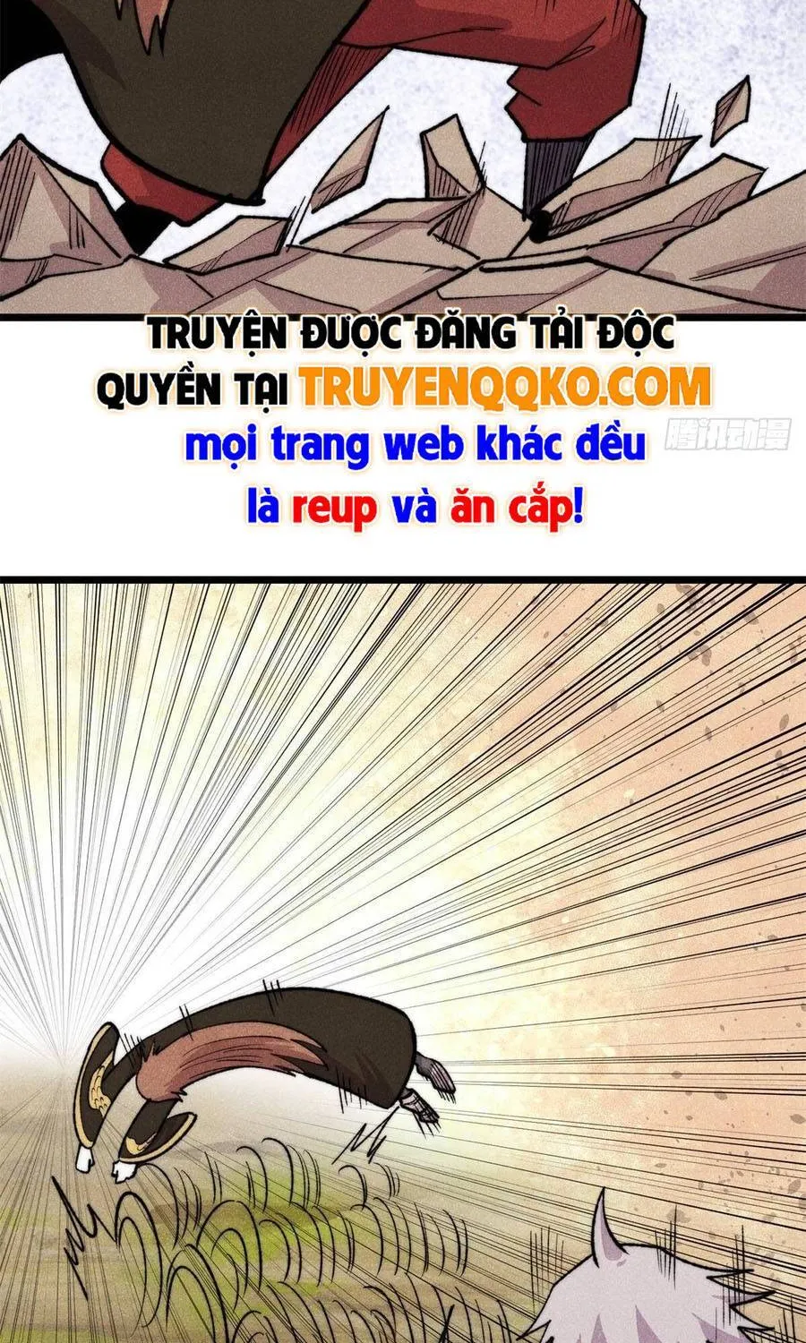 Bắt Đầu Đánh Dấu Hoang Cổ Thánh Thể Chap 176 - Next Chap 177