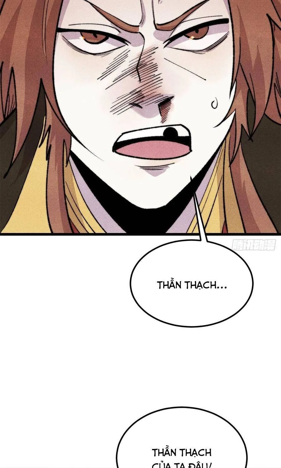 Bắt Đầu Đánh Dấu Hoang Cổ Thánh Thể Chap 176 - Next Chap 177