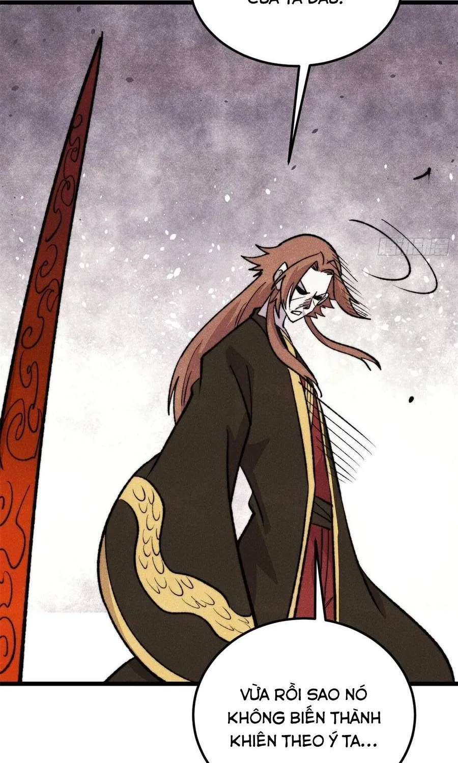 Bắt Đầu Đánh Dấu Hoang Cổ Thánh Thể Chap 176 - Next Chap 177