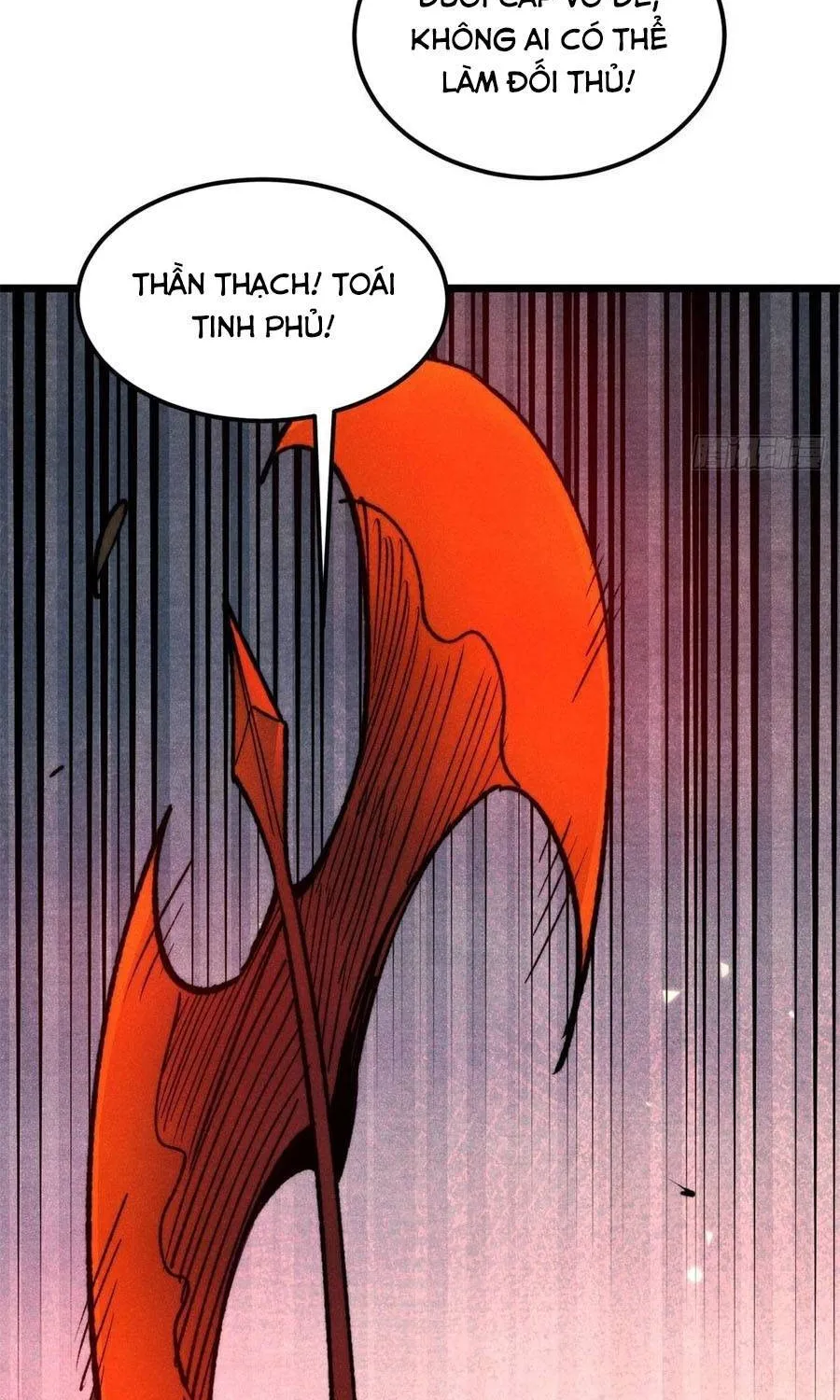 Bắt Đầu Đánh Dấu Hoang Cổ Thánh Thể Chap 176 - Next Chap 177