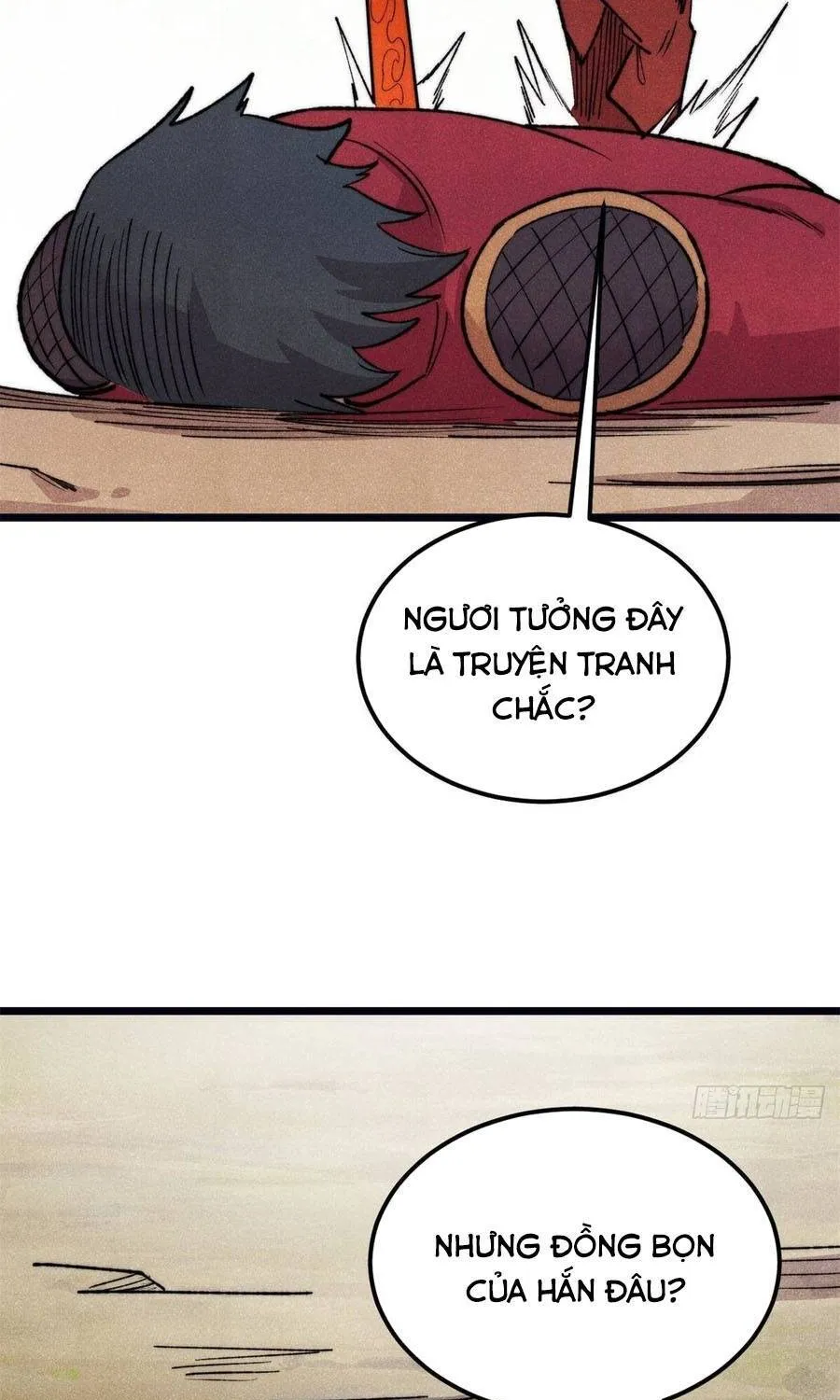 Bắt Đầu Đánh Dấu Hoang Cổ Thánh Thể Chap 176 - Next Chap 177