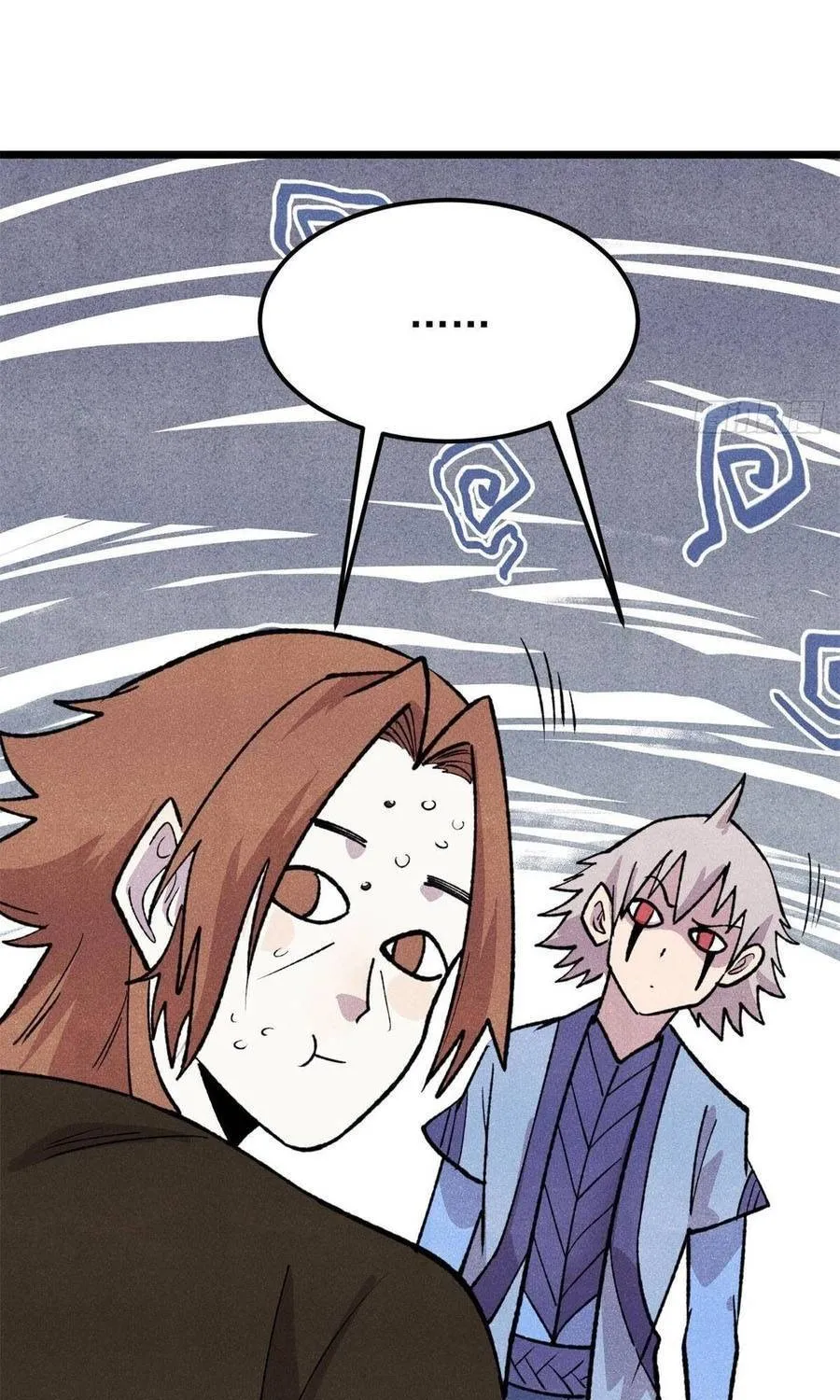 Bắt Đầu Đánh Dấu Hoang Cổ Thánh Thể Chap 176 - Next Chap 177