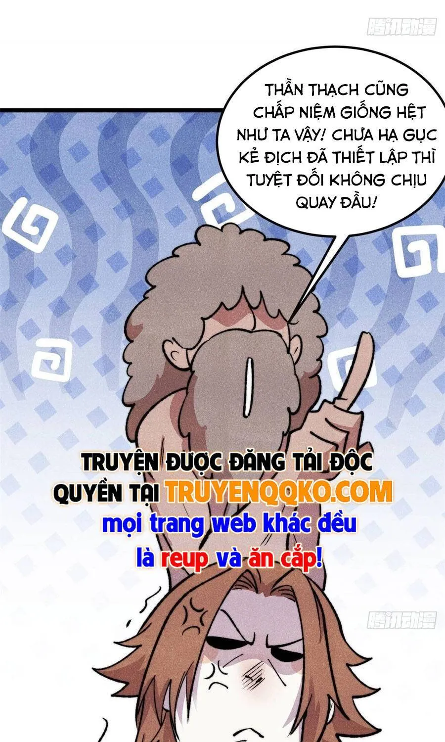 Bắt Đầu Đánh Dấu Hoang Cổ Thánh Thể Chap 176 - Next Chap 177