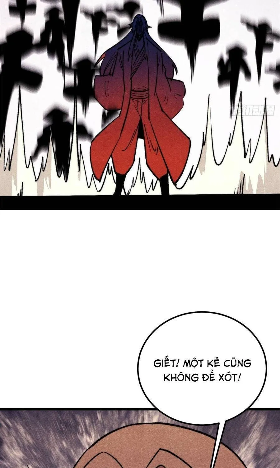 Bắt Đầu Đánh Dấu Hoang Cổ Thánh Thể Chap 176 - Next Chap 177