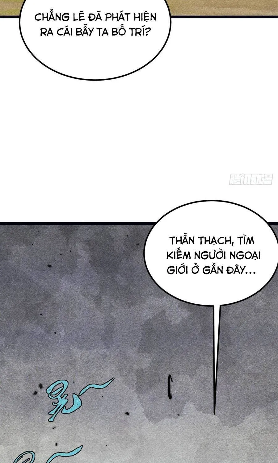 Bắt Đầu Đánh Dấu Hoang Cổ Thánh Thể Chap 176 - Next Chap 177