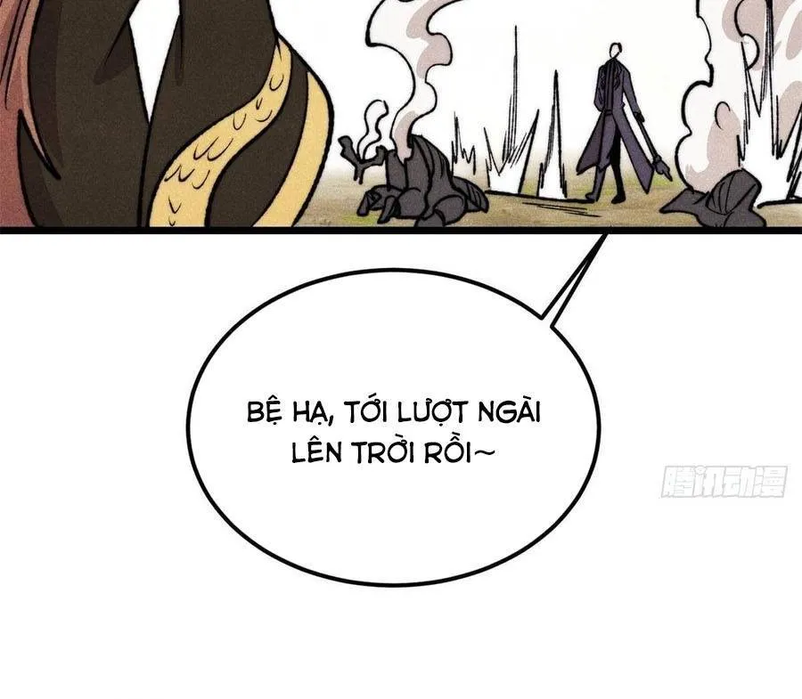 Bắt Đầu Đánh Dấu Hoang Cổ Thánh Thể Chap 176 - Next Chap 177