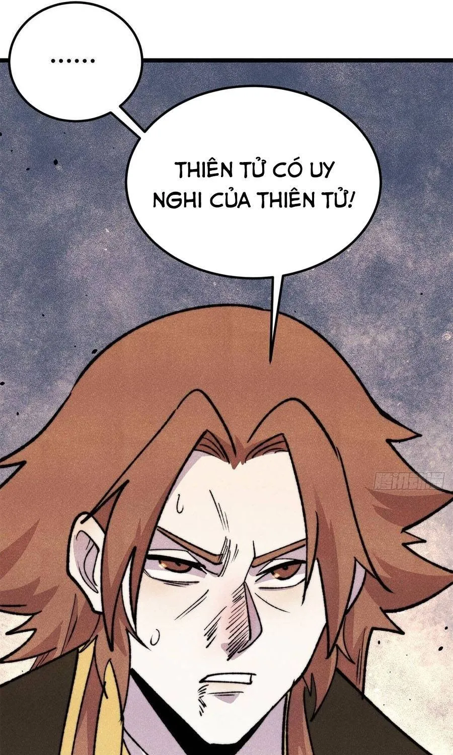 Bắt Đầu Đánh Dấu Hoang Cổ Thánh Thể Chap 176 - Next Chap 177