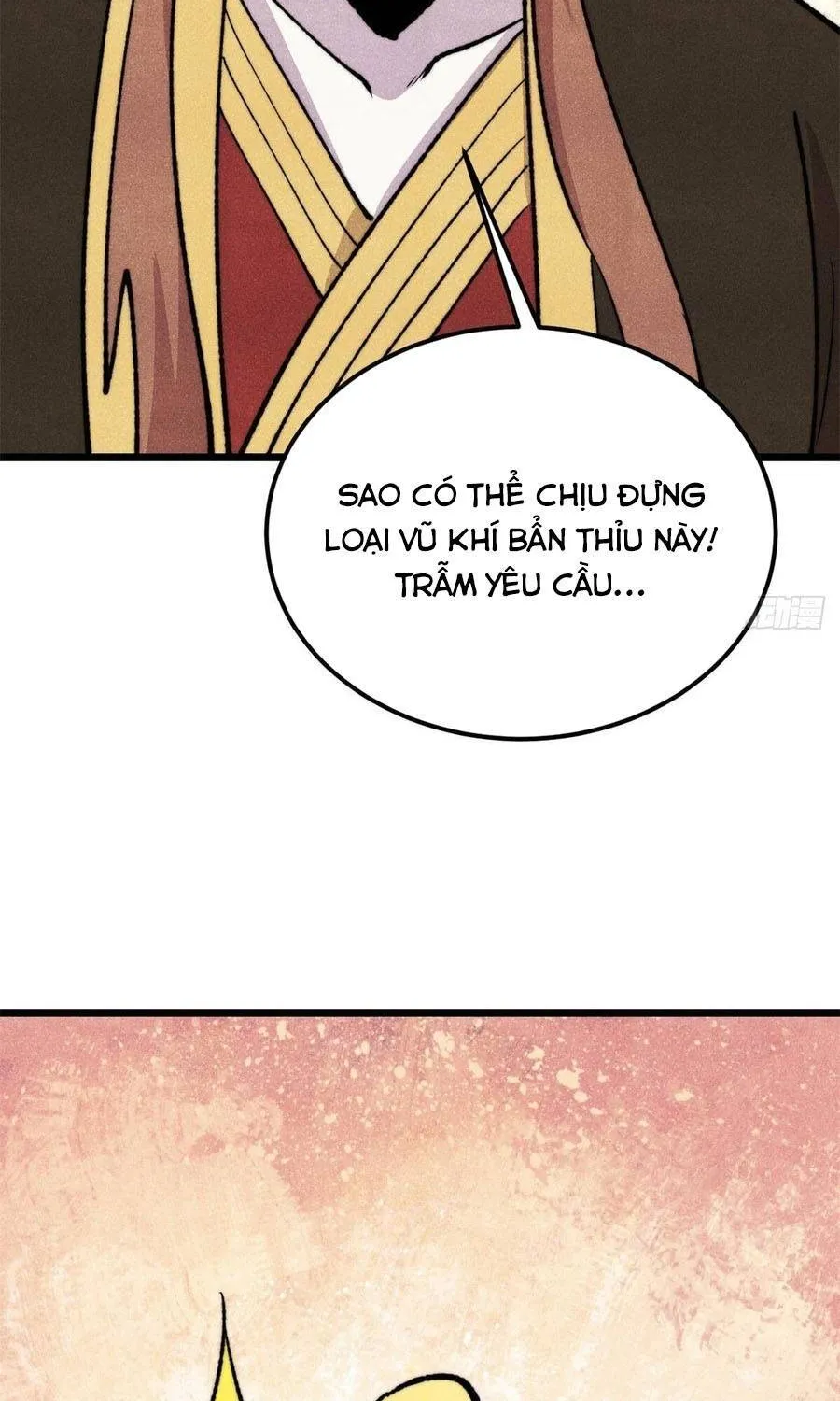 Bắt Đầu Đánh Dấu Hoang Cổ Thánh Thể Chap 176 - Next Chap 177