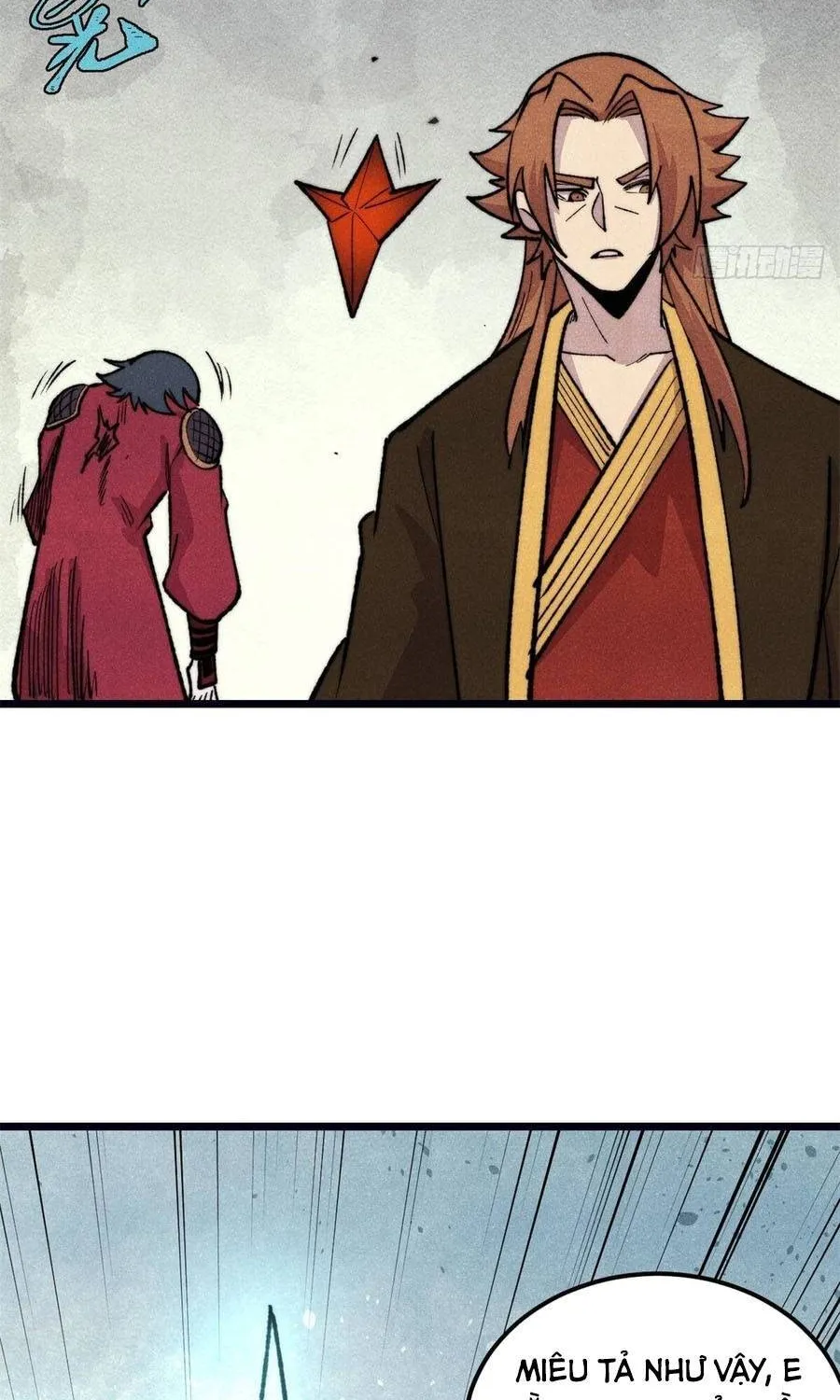 Bắt Đầu Đánh Dấu Hoang Cổ Thánh Thể Chap 176 - Next Chap 177