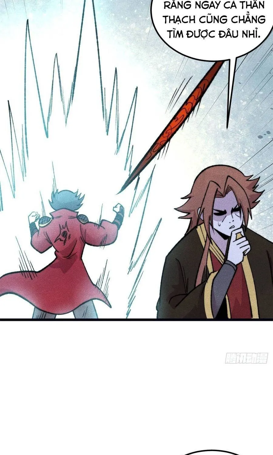 Bắt Đầu Đánh Dấu Hoang Cổ Thánh Thể Chap 176 - Next Chap 177