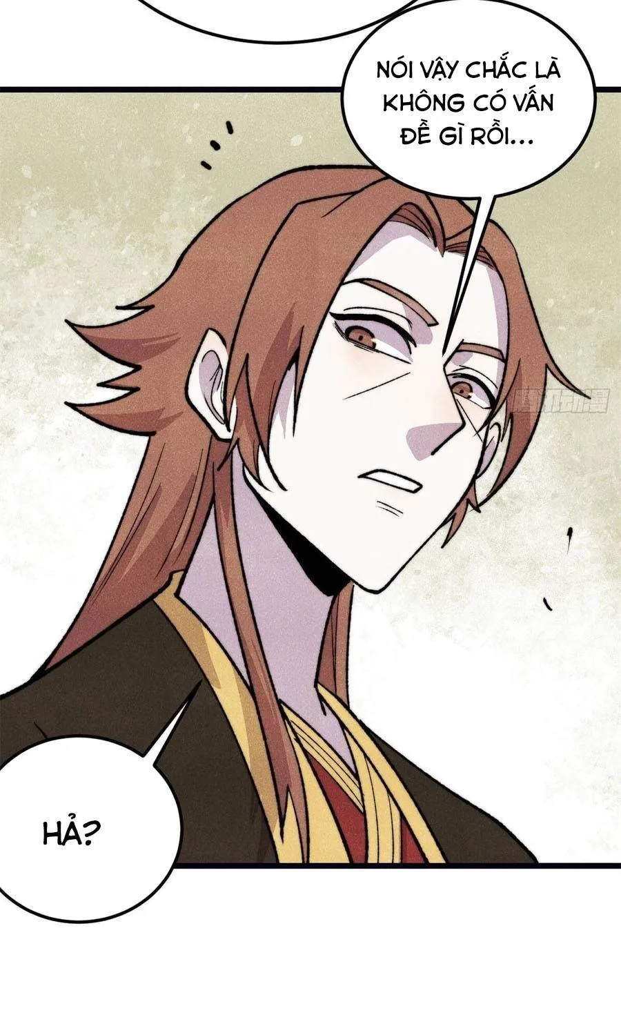 Bắt Đầu Đánh Dấu Hoang Cổ Thánh Thể Chap 176 - Next Chap 177