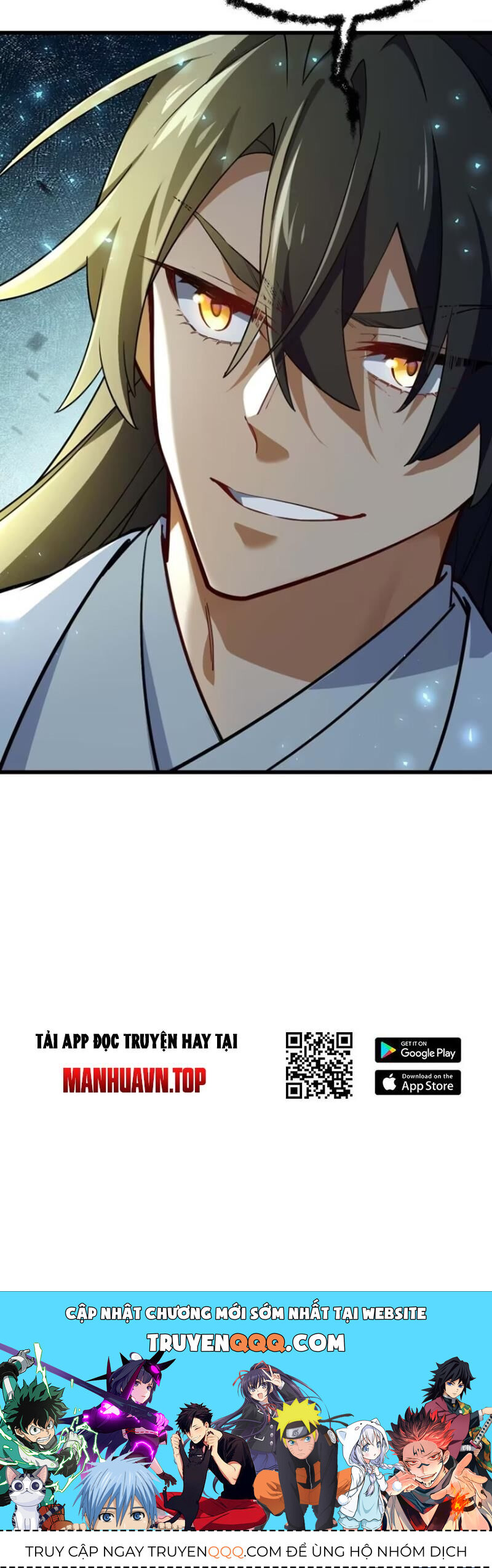 Bắt Đầu Đánh Dấu Hoang Cổ Thánh Thể Chap 41 - Next Chap 42