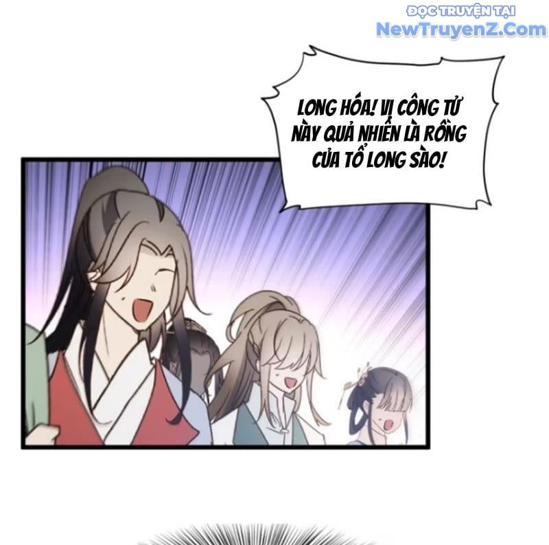 Bắt Đầu Đánh Dấu Hoang Cổ Thánh Thể Chap 99 - Next Chap 100