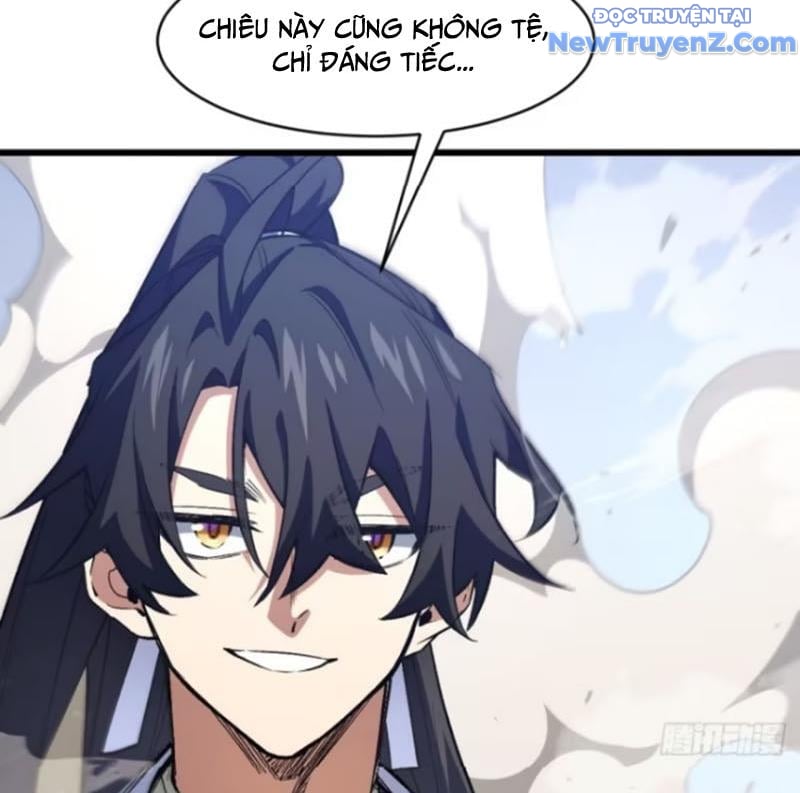 Bắt Đầu Đánh Dấu Hoang Cổ Thánh Thể Chap 99 - Next Chap 100