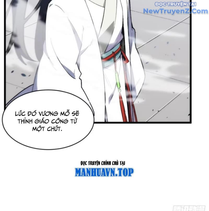 Bắt Đầu Đánh Dấu Hoang Cổ Thánh Thể Chap 99 - Next Chap 100