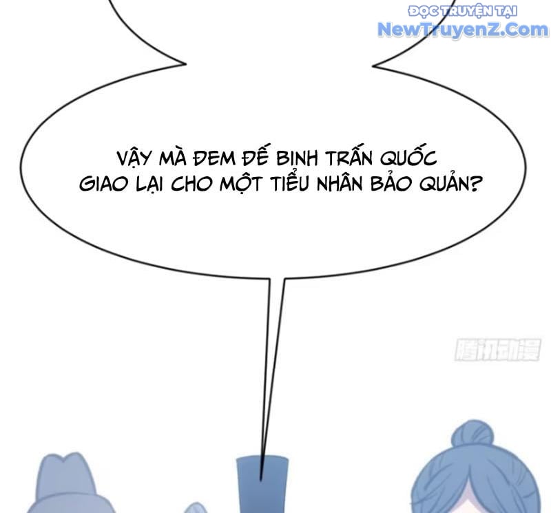 Bắt Đầu Đánh Dấu Hoang Cổ Thánh Thể Chap 99 - Next Chap 100