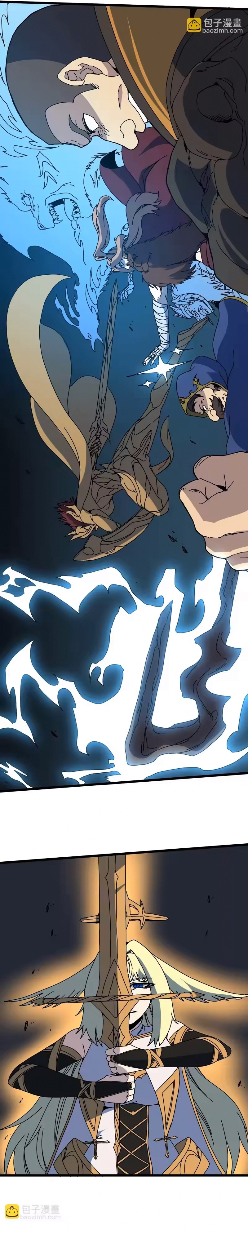 Bắt Đầu Kế Nhiệm Boss Hắc Long, Ta Vô Địch Chap 101 - Next Chap 102