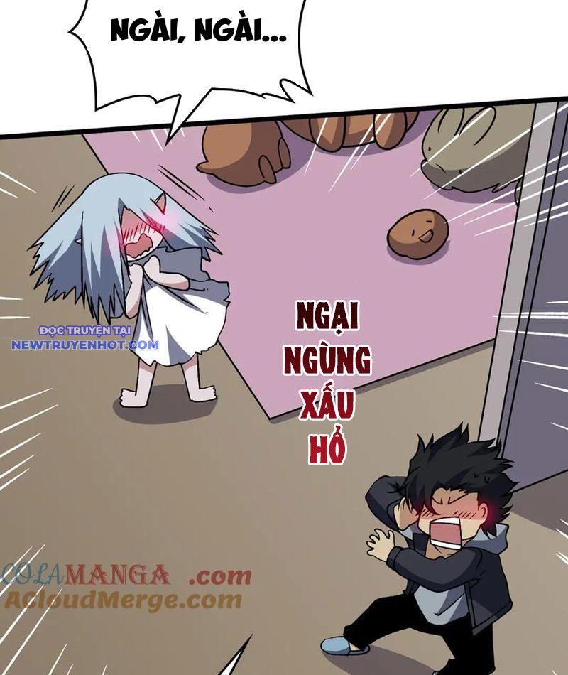 Bắt Đầu Kế Nhiệm Boss Hắc Long, Ta Vô Địch Chap 44 - Next Chap 45