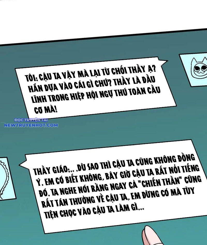 Bắt Đầu Kế Nhiệm Boss Hắc Long, Ta Vô Địch Chap 44 - Next Chap 45