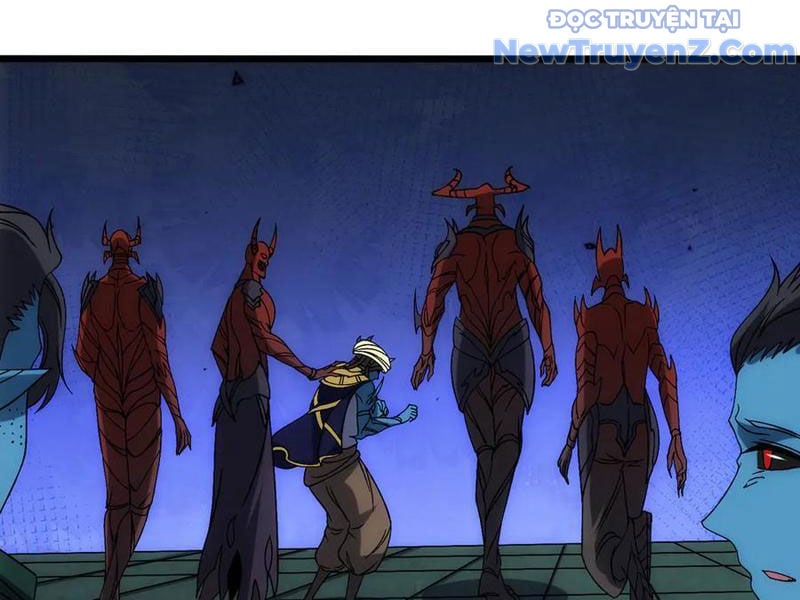 Bắt Đầu Kế Nhiệm Boss Hắc Long, Ta Vô Địch Chap 67 - Next Chap 68