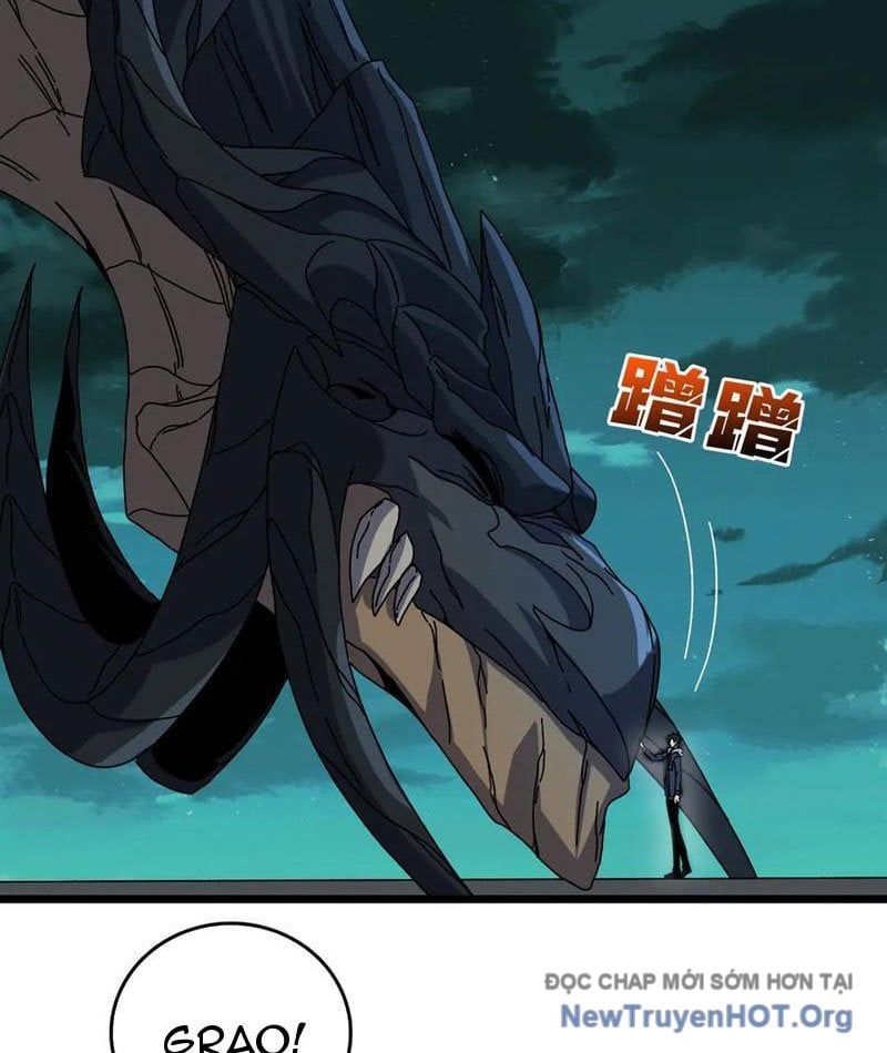 Bắt Đầu Kế Nhiệm Boss Hắc Long, Ta Vô Địch Chap 78 - Next Chap 79