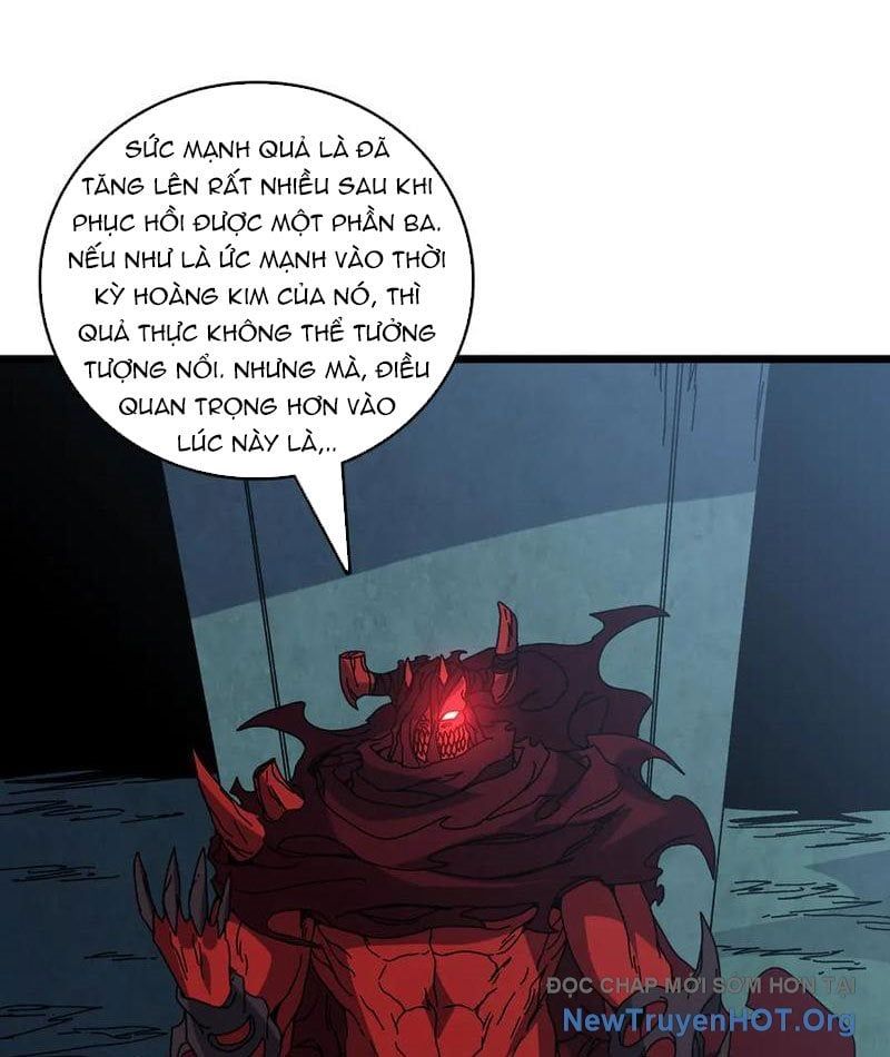 Bắt Đầu Kế Nhiệm Boss Hắc Long, Ta Vô Địch Chap 78 - Next Chap 79