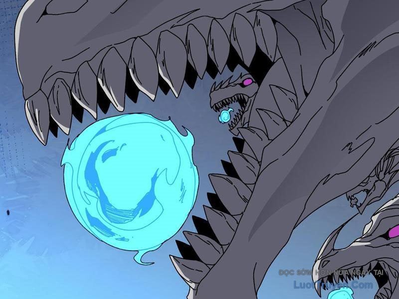 Bắt Đầu Kế Nhiệm Boss Hắc Long, Ta Vô Địch Chap 83 - Next Chap 84