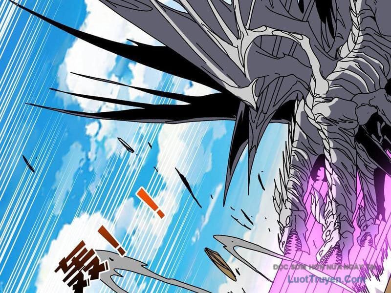 Bắt Đầu Kế Nhiệm Boss Hắc Long, Ta Vô Địch Chap 83 - Next Chap 84