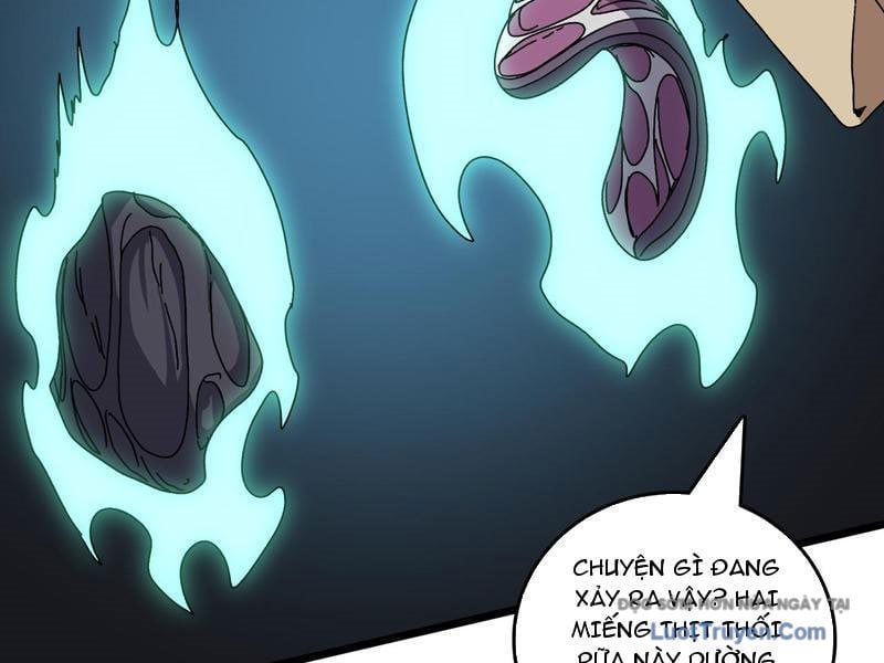 Bắt Đầu Kế Nhiệm Boss Hắc Long, Ta Vô Địch Chap 83 - Next Chap 84