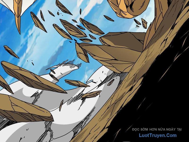 Bắt Đầu Kế Nhiệm Boss Hắc Long, Ta Vô Địch Chap 83 - Next Chap 84