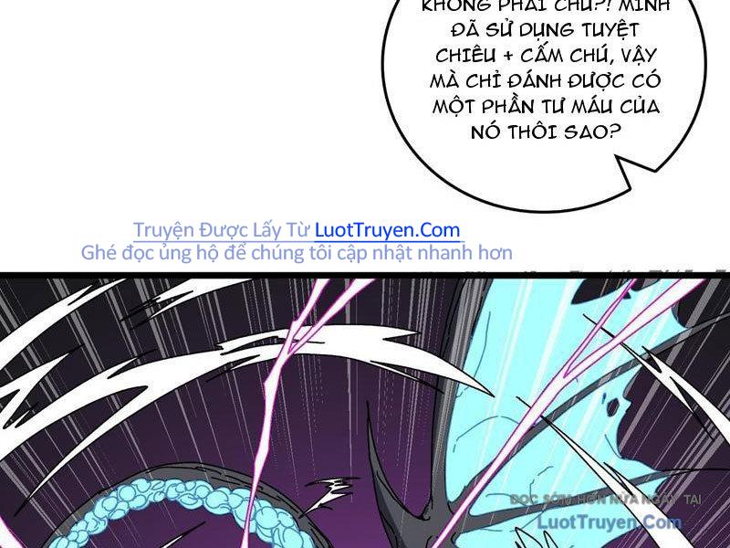 Bắt Đầu Kế Nhiệm Boss Hắc Long, Ta Vô Địch Chap 83 - Next Chap 84