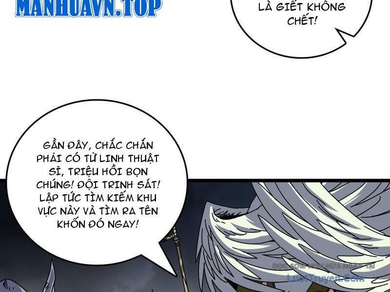 Bắt Đầu Kế Nhiệm Boss Hắc Long, Ta Vô Địch Chap 84 - Next Chap 85