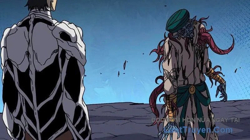 Bắt Đầu Kế Nhiệm Boss Hắc Long, Ta Vô Địch Chap 85 - Next Chap 86