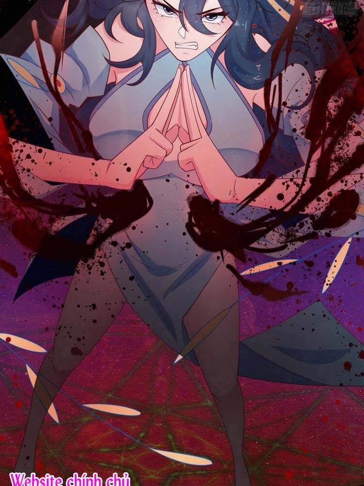 Bắt Đầu Làm Super God Bằng Việc Dạy Dỗ 6 Tỷ Tỷ Chap 20 - Next Chap 21