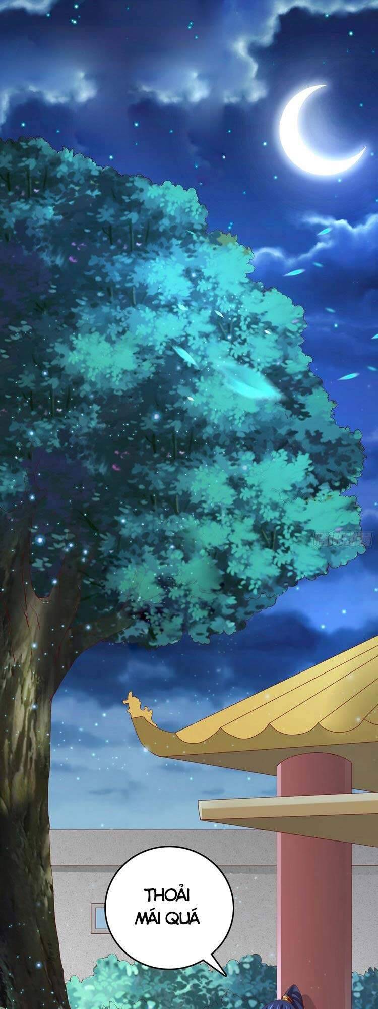 Bắt Đầu Làm Super God Bằng Việc Dạy Dỗ 6 Tỷ Tỷ Chap 24 - Next Chap 25