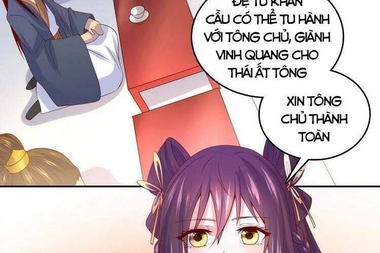 Bắt Đầu Làm Super God Bằng Việc Dạy Dỗ 6 Tỷ Tỷ Chap 25 - Next Chap 26