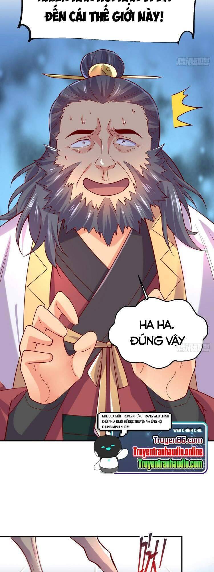 Bắt Đầu Làm Super God Bằng Việc Dạy Dỗ 6 Tỷ Tỷ Chap 3 - Next Chap 4