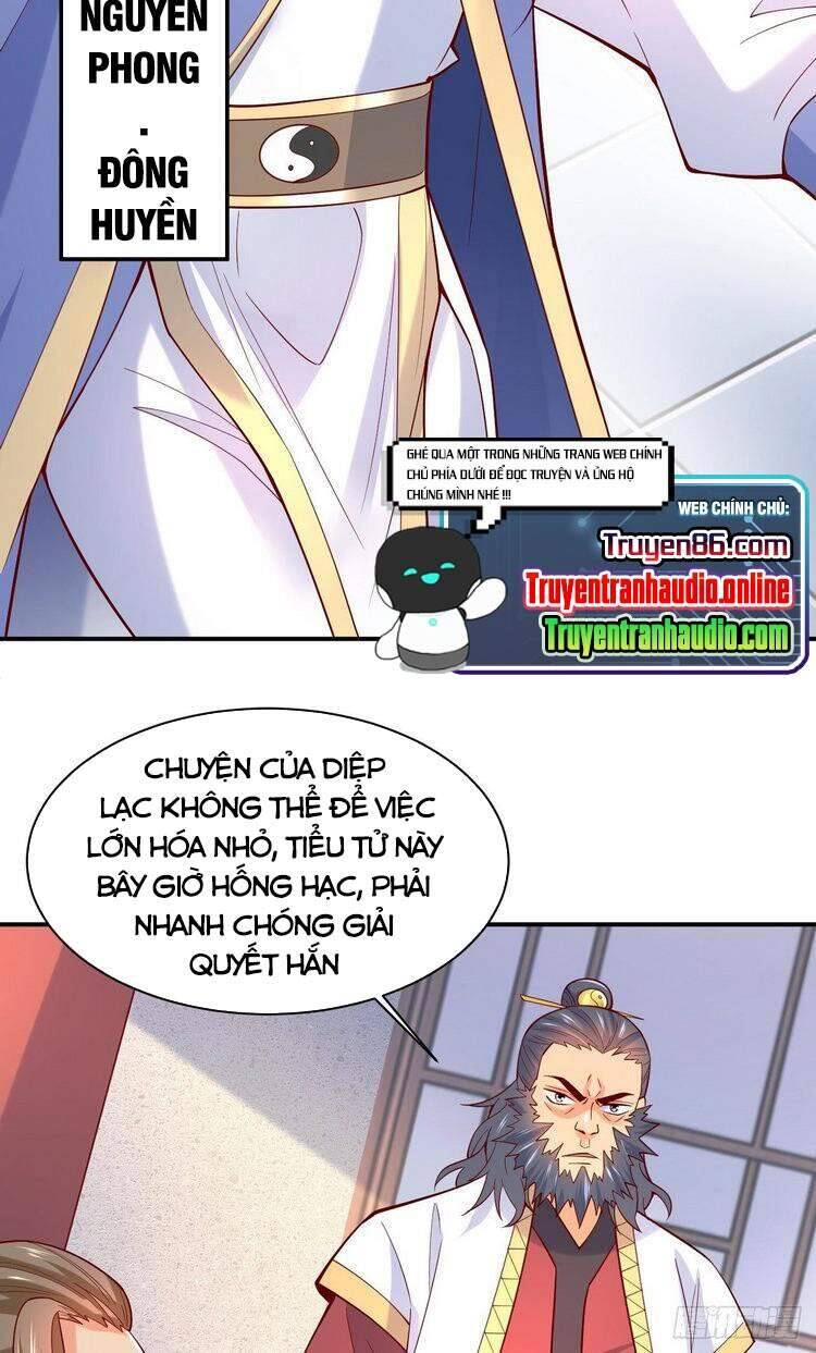 Bắt Đầu Làm Super God Bằng Việc Dạy Dỗ 6 Tỷ Tỷ Chap 3 - Next Chap 4