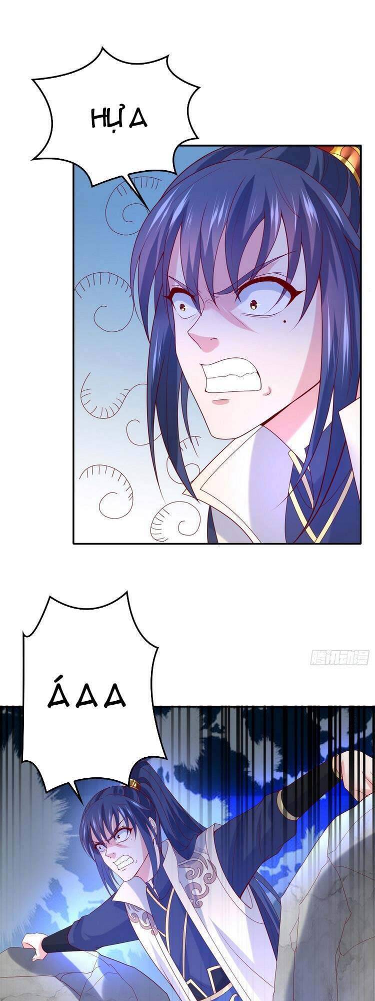 Bắt Đầu Làm Super God Bằng Việc Dạy Dỗ 6 Tỷ Tỷ Chap 30 - Next Chap 31