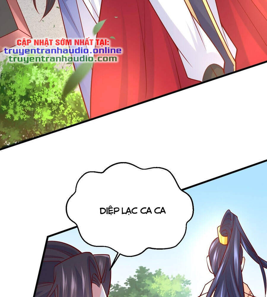 Bắt Đầu Làm Super God Bằng Việc Dạy Dỗ 6 Tỷ Tỷ Chap 4 - Next Chap 5