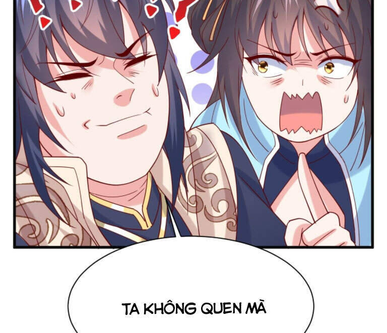 Bắt Đầu Làm Super God Bằng Việc Dạy Dỗ 6 Tỷ Tỷ Chap 5 - Next Chap 6