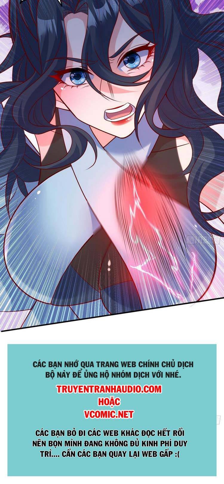 Bắt Đầu Làm Super God Bằng Việc Dạy Dỗ 6 Tỷ Tỷ Chap 61 - Next Chap 62