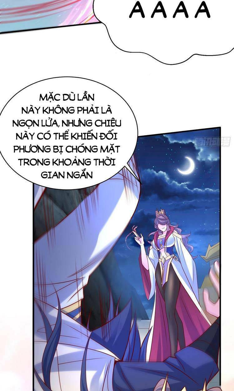 Bắt Đầu Làm Super God Bằng Việc Dạy Dỗ 6 Tỷ Tỷ Chap 64 - Next Chap 65